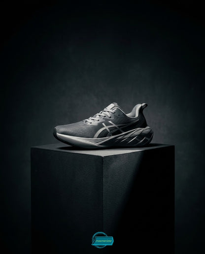 Ultra-Comfort Premium Running Mesh Sneakers for Men(Asics grey)