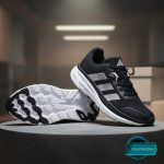 Ultra-Comfort Premium Sneakers for Men(2503-Black)