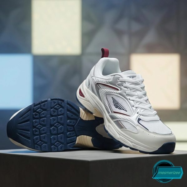 Redtape Men's Running Sneakers(Redtape rlo 1196) - Image 11