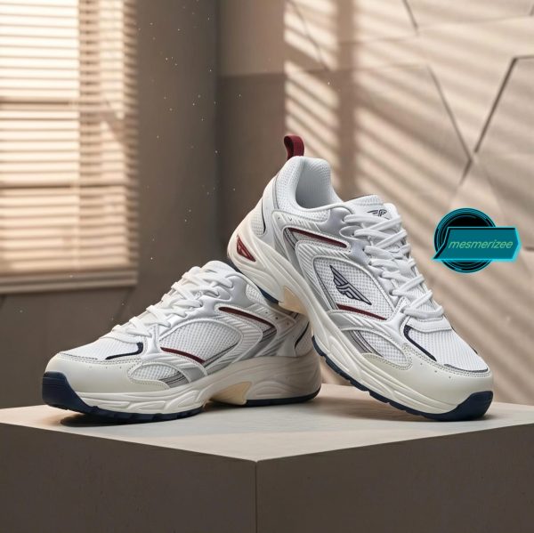 Redtape Men's Running Sneakers(Redtape rlo 1196) - Image 7