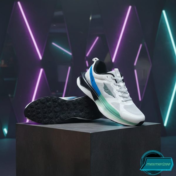 Redtape Men’s Running Sneakers(Redtape white hundred) - Image 10