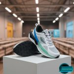 Redtape Men’s Running Sneakers(Redtape white hundred) - Image 9