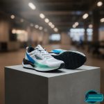 Redtape Men’s Running Sneakers(Redtape white hundred) - Image 7