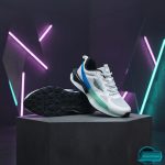 Redtape Men’s Running Sneakers(Redtape white hundred) - Image 3