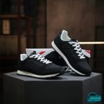 Premium Comfort Casual Sneakers for Everyday Wear (Esmara converse black) - Image 2