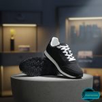 Premium Comfort Casual Sneakers for Everyday Wear (Esmara converse black)