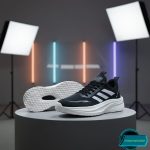 Ultra-Comfort Premium Sneakers for Men(Zb-888-Half Black) - Image 6