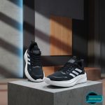 Ultra-Comfort Premium Sneakers for Men(Zb-888-Half Black) - Image 2