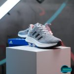 Ultra-Comfort Premium Running Mesh Sneakers for Men(zb-805-lt grey) - Image 6