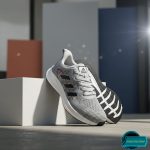 Ultra-Comfort Premium Running Mesh Sneakers for Men(zb-805-lt grey) - Image 4