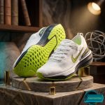 Ultra-Comfort Premium Sneakers for Men(2502-white/green) - Image 4