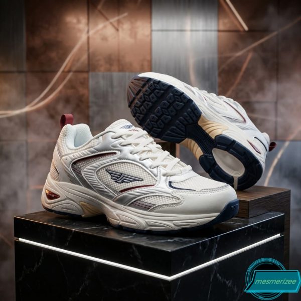 Redtape Men's Running Sneakers(Redtape rlo 1196) - Image 9