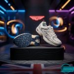 Redtape Men's Running Sneakers(Redtape rlo 1196) - Image 8