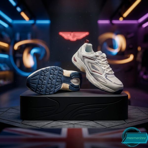 Redtape Men's Running Sneakers(Redtape rlo 1196) - Image 8