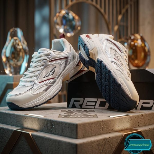 Redtape Men's Running Sneakers(Redtape rlo 1196) - Image 3