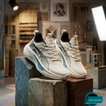 Ultra-Comfort Premium Sneakers for Men(y260135-paste/cream) - Image 4