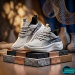 Ultra-Comfort Premium Sneakers for Men(y260135-black/light gray)