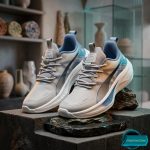 Ultra-Comfort Premium Sneakers for Men(y260135-blue/light gray)