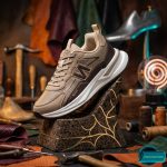 Ultra-Comfort Premium Sneakers for Men(y260016) - Image 6