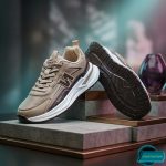 Ultra-Comfort Premium Sneakers for Men(y260016) - Image 5