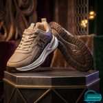 Ultra-Comfort Premium Sneakers for Men(y260016) - Image 4