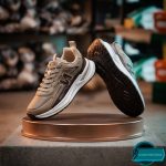 Ultra-Comfort Premium Sneakers for Men(y260016) - Image 8