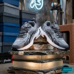 Ultra-Comfort Premium Sneakers for Men(y260167- Dark Gray) - Image 10