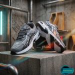 Ultra-Comfort Premium Sneakers for Men(y260167- Dark Gray) - Image 2