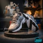 Ultra-Comfort Premium Sneakers for Men(y260167- Dark Gray) - Image 8