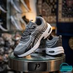 Ultra-Comfort Premium Sneakers for Men(y260167- Dark Gray) - Image 9