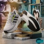 Ultra-Comfort Premium Sneakers for Men(nwf-268-Light Gray)