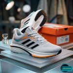 Ultra-Comfort Premium Sneakers for Men(D8141-Gray/blk)