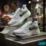 Ultra-Comfort Premium Sneakers for Men(smt-12-light gray) - Image 4