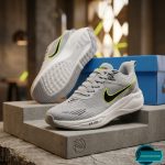 Ultra-Comfort Premium Sneakers for Men(smt-12-light gray)