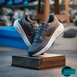 Ultra-Comfort Premium Sneakers for Men(smt-12-dark gray) - Image 4