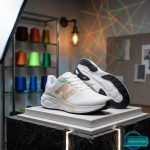 Premium Mens  Light Weight Mesh Sneakers (NB - 8116)