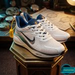 Premium Mens  Light Weight Mesh Sneakers (F1601) - Image 4